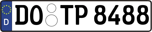 DO-TP8488