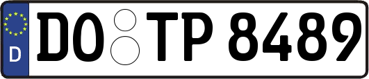 DO-TP8489