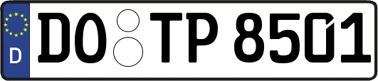 DO-TP8501