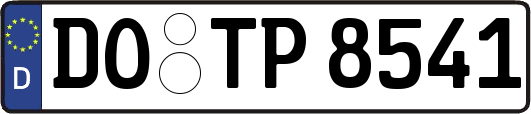 DO-TP8541