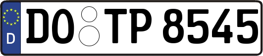DO-TP8545