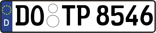 DO-TP8546