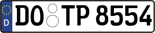 DO-TP8554