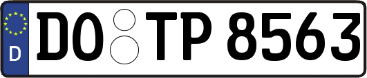 DO-TP8563
