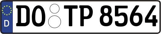 DO-TP8564