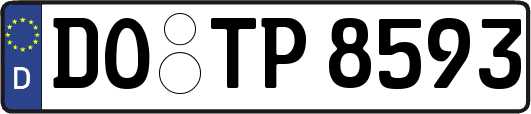 DO-TP8593