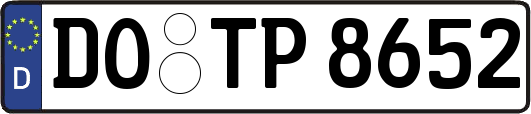 DO-TP8652