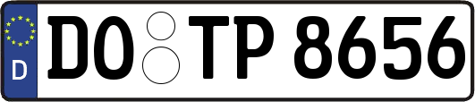 DO-TP8656