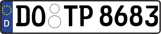 DO-TP8683