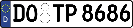 DO-TP8686