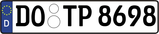 DO-TP8698