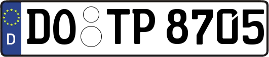 DO-TP8705