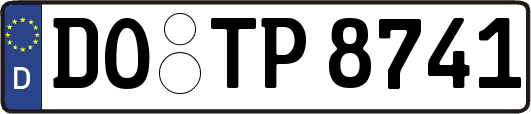 DO-TP8741