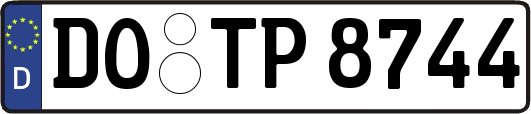 DO-TP8744