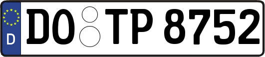 DO-TP8752