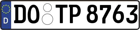 DO-TP8763