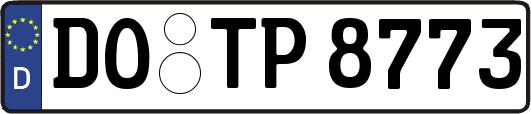 DO-TP8773