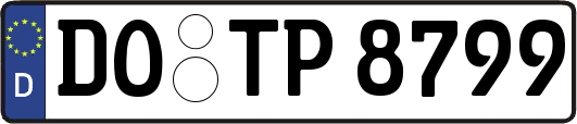 DO-TP8799