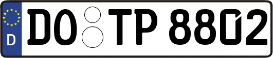 DO-TP8802
