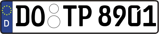 DO-TP8901