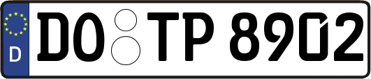 DO-TP8902
