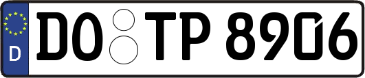 DO-TP8906