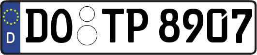 DO-TP8907