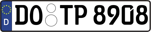 DO-TP8908