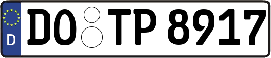 DO-TP8917