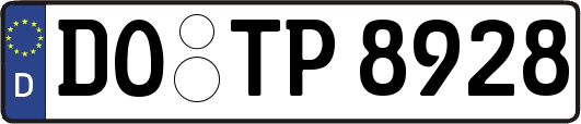 DO-TP8928