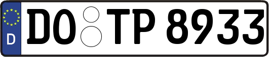 DO-TP8933