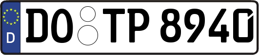 DO-TP8940