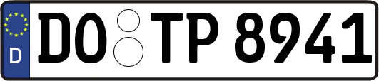 DO-TP8941
