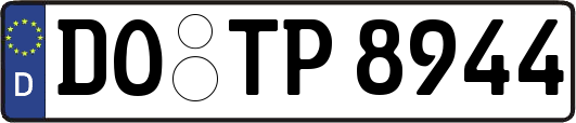 DO-TP8944