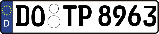 DO-TP8963