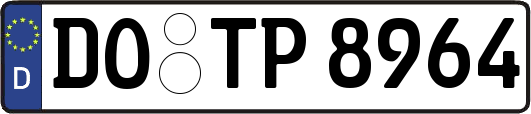 DO-TP8964
