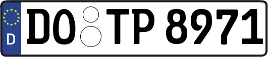 DO-TP8971