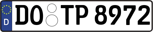 DO-TP8972