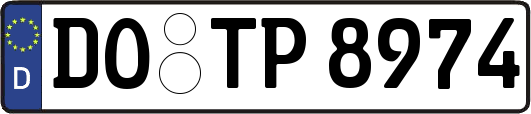 DO-TP8974