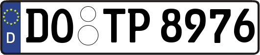 DO-TP8976