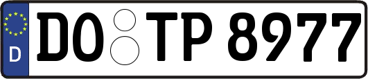 DO-TP8977