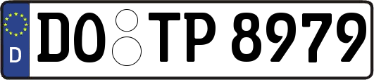 DO-TP8979