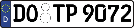DO-TP9072