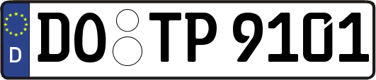 DO-TP9101