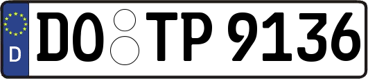 DO-TP9136
