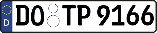 DO-TP9166