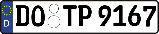 DO-TP9167