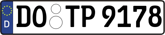 DO-TP9178