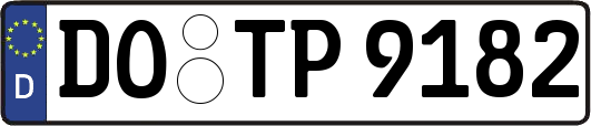 DO-TP9182