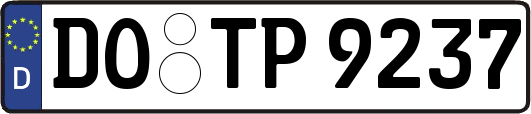 DO-TP9237